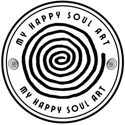MY HAPPY SOUL ART